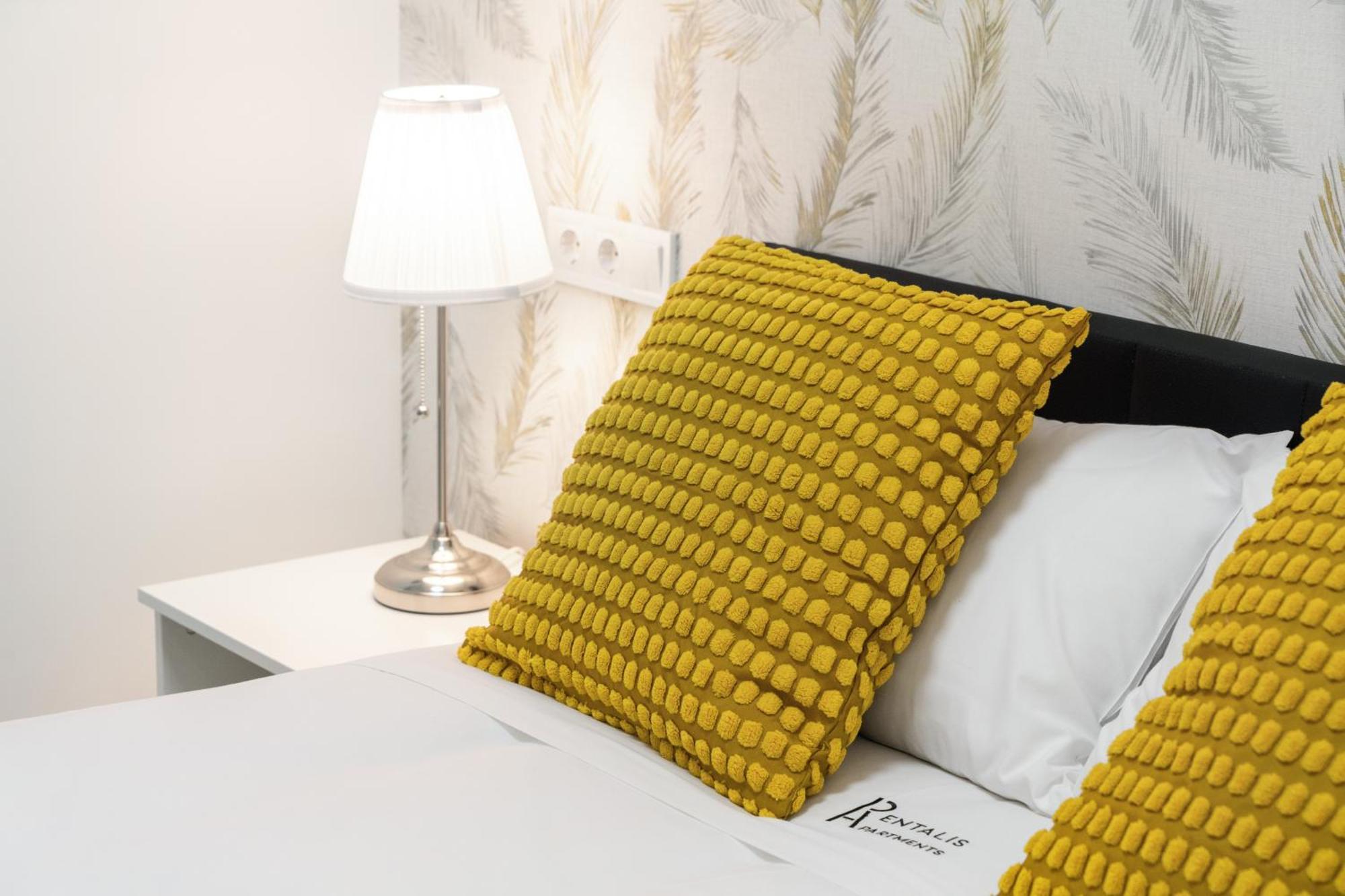 Chueca San Anton Apartment Madrid Eksteriør billede