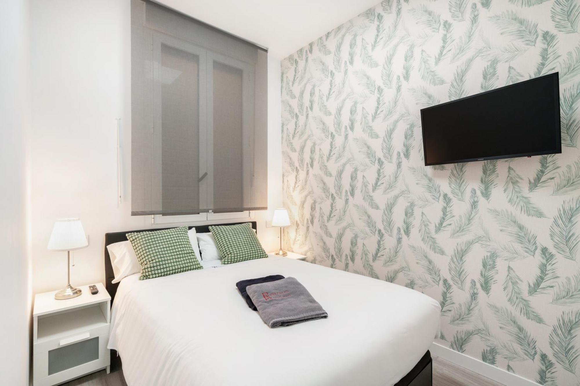 Chueca San Anton Apartment Madrid Eksteriør billede