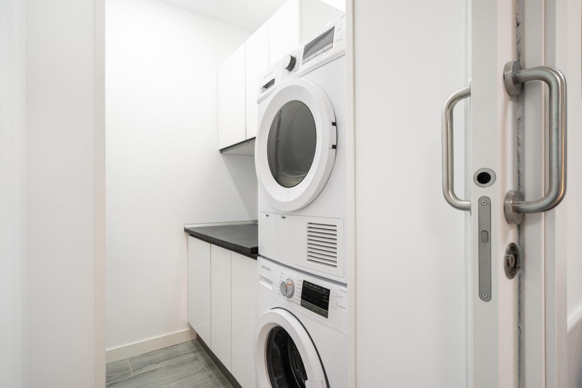 Chueca San Anton Apartment Madrid Eksteriør billede